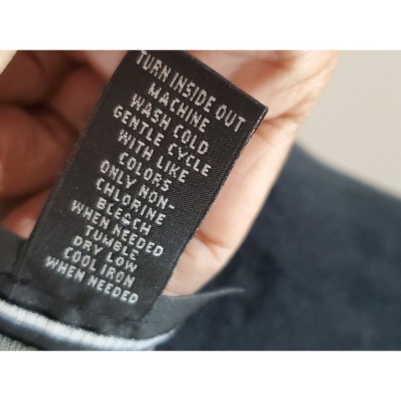 International Concepts Women's Multicolor Asymmetrical Sleeveless Top Blouse S - Picture 8 of 10